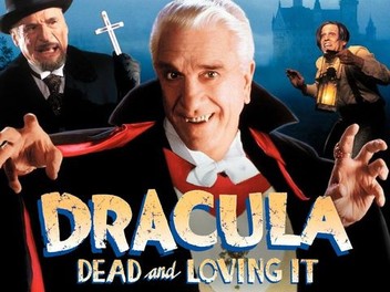 Dracula: Dead and Loving It | Rotten Tomatoes