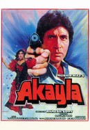 Akayla poster image