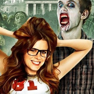 The Coed and the Zombie Stoner photo 15