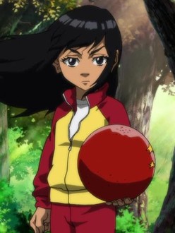 Kisscartoon boondocks deals season 3
