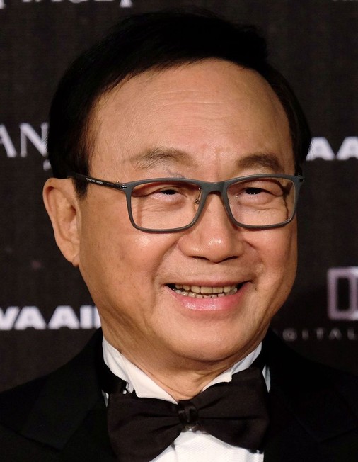 Michael Hui