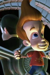 Jimmy Neutron: Season 2, Episode 4 - Rotten Tomatoes