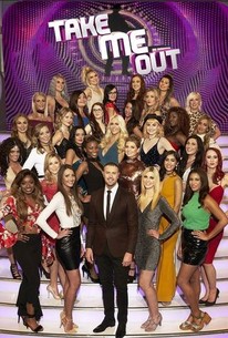 Take Me Out UK: Season 10  Rotten Tomatoes