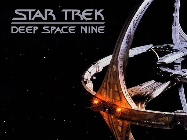 Star Trek: Deep Space Nine 第三シーズン第2巻 Star Trek - Deep Space Nine: Season Two: Amazon.ca: Avery