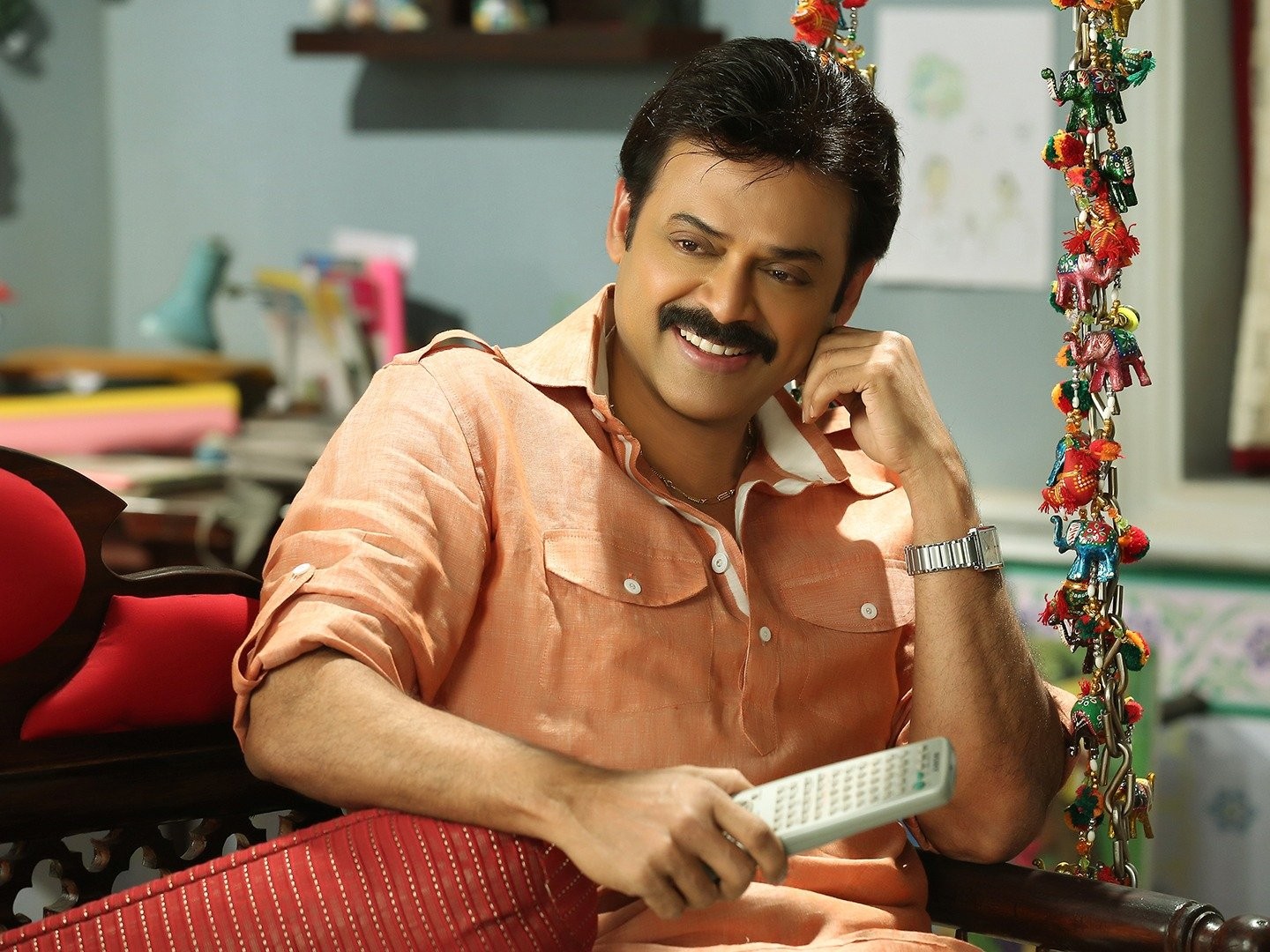 Gopala gopala best sale amazon prime