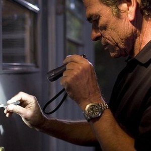 In the Electric Mist - Rotten Tomatoes