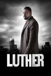 Luther: Season 3 poster image