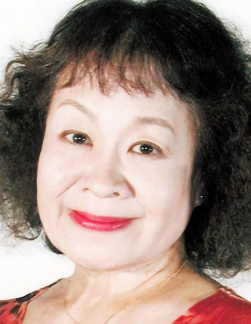 Miyoko Shôji