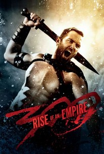 300 Rise Of An Empire 14 Rotten Tomatoes