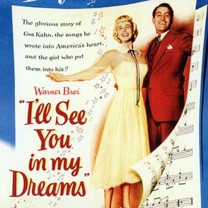 I Ll See You In My Dreams 1951 Rotten Tomatoes