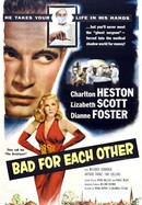 Bad for Each Other poster image