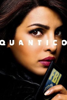 Quantico Season 1 Rotten Tomatoes
