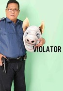 Violator poster image