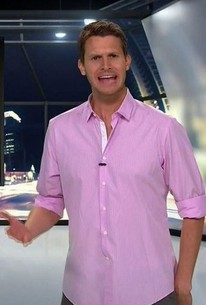 Tosh.0: Season 5, Episode 26 - Rotten Tomatoes