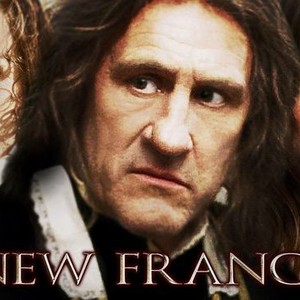New France photo 9