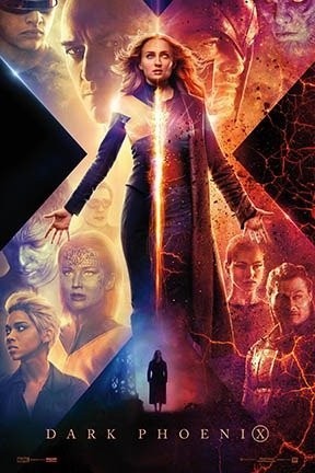 Dark Phoenix | Rotten Tomatoes