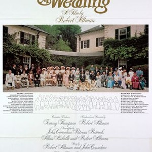 A Wedding (1978) photo 7