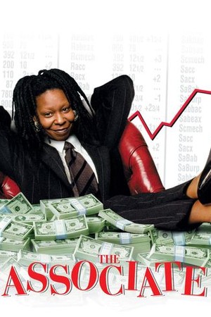 The Associate poster