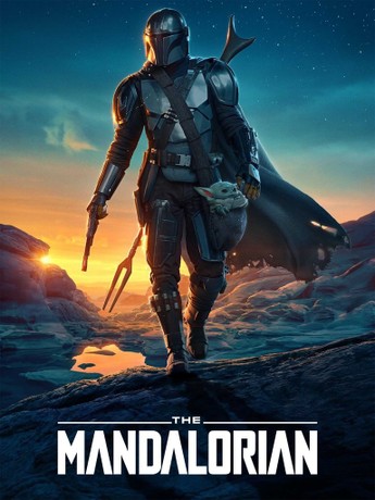 The Mandalorian Season 1 Rotten Tomatoes