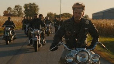 The Bikeriders | Rotten Tomatoes