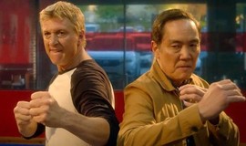 Cobra Kai - Rotten Tomatoes