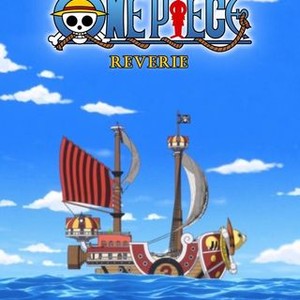 The Going Merry Sails Into Season 2 As Netflix Renews 'One Piece