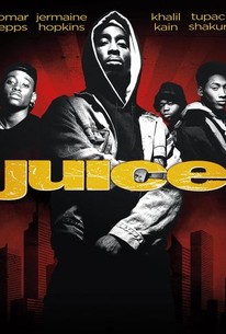 Juice | Rotten Tomatoes