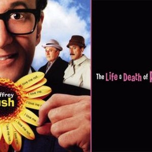 The Life and Death of Peter Sellers photo 8