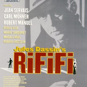 Rififi (1955) photo 13