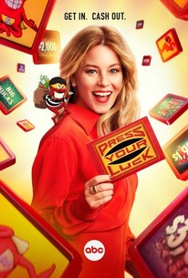 Press Your Luck