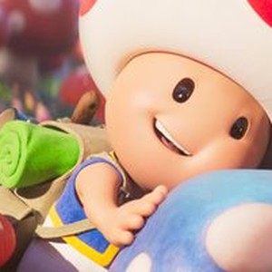 The Super Mario Bros. Movie photo 10