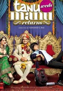 Tanu Weds Manu Returns poster image