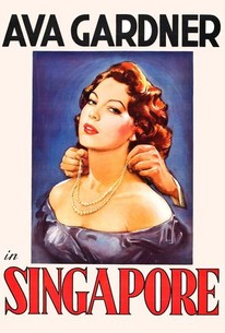 Poster for Singapore