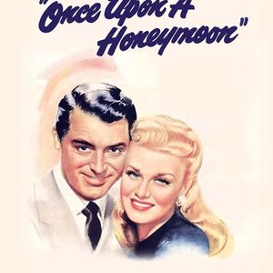 Once Upon a Honeymoon photo 2