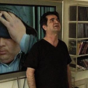 THIS IS NOT A FILM, (aka IN FILM NIST), Jafar Panahi, 2010, ©Palisades Tartan