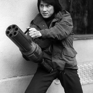 THE PROTECTOR, Jackie Chan, 1985, (c)Warner Bros.