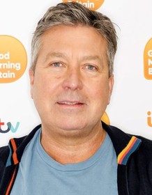 John Torode