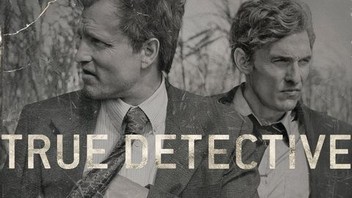 True Detective Season 1 Rotten Tomatoes