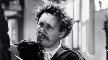 洋画・外国映画 Rembrandt Rembrandt (1936) directed by Alexander Korda • Reviews, film +