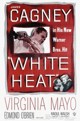 白熱 / White Heat