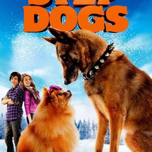 Step Dogs - Rotten Tomatoes