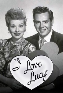 i love lucy cast now