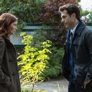 Grimm, Brigid Brannagh (L), David Julian Hirsh (R), 'Dyin' On a Prayer', Season 4, Ep. #4, 11/14/2014, ©KSITE