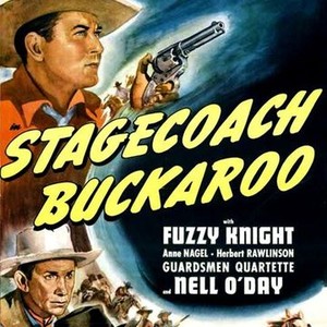 Stagecoach Buckaroo photo 2