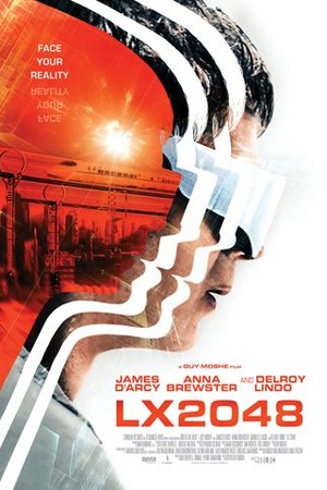 LX 2048 poster