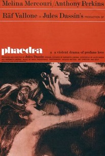 Phaedra poster