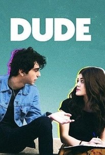 Watch trailer for Dude