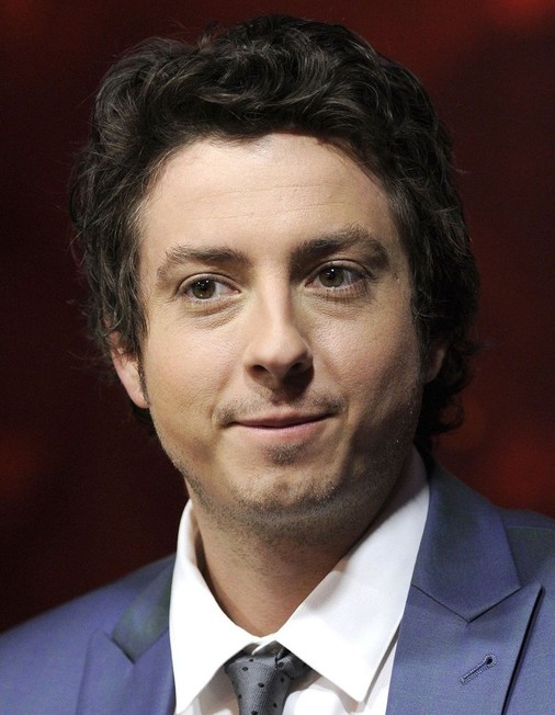 Ryan Belleville