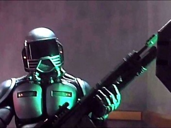 Prototype X29A | Rotten Tomatoes