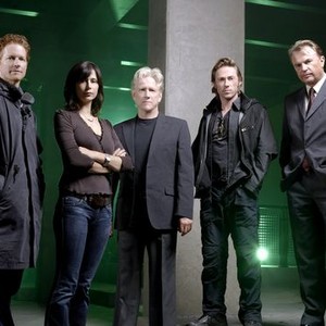 The Triangle Rotten Tomatoes